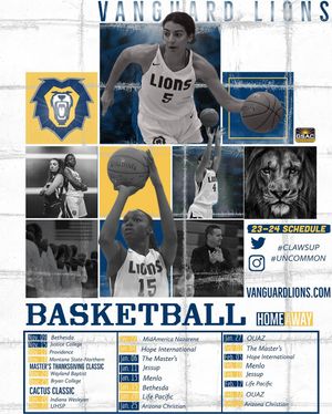 Image post by @vulions on Instagram