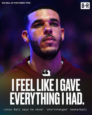 Image post by @BleacherReport on Twitter/X