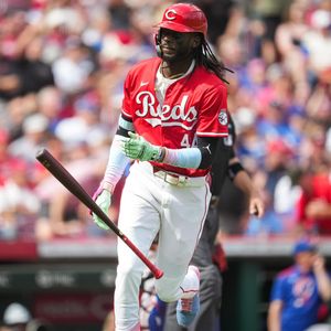 Image post by @reds on Instagram