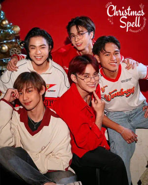 Image post by @vxonofficial on TikTok