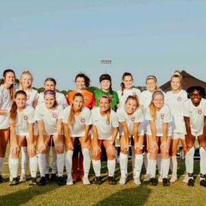 Image post by @unitedsocceralliancewpsl on Instagram