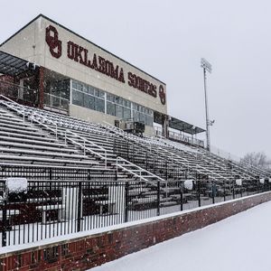 Image post by @ou_wsoccer on Instagram