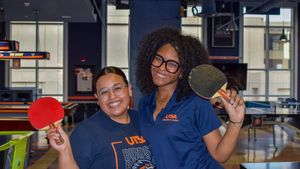 Image post by @utsa_studentu on Instagram