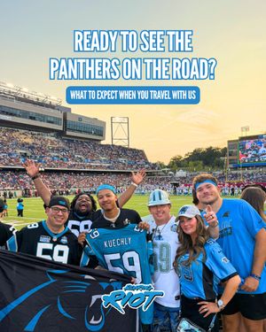 Image post by @roaringriot on Instagram