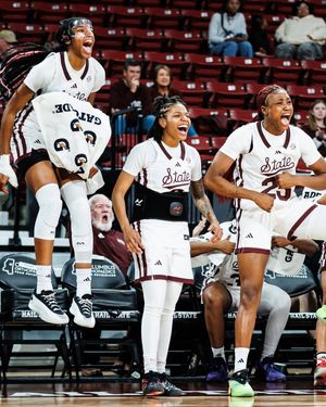 Image post by @hailstate on Instagram