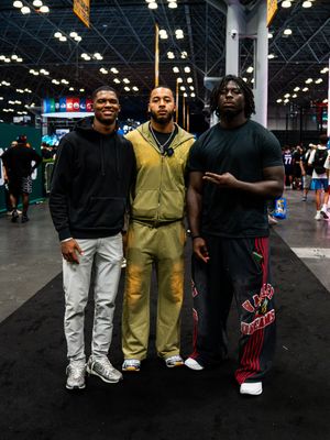 Image post by @aggiefootball on Instagram