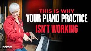 Video post by @pianoteofficial on YouTube