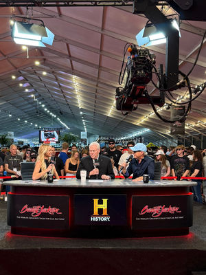 Video post by @barrettjacksontv on TikTok