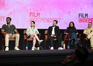 Image post by @filmindependent on Instagram