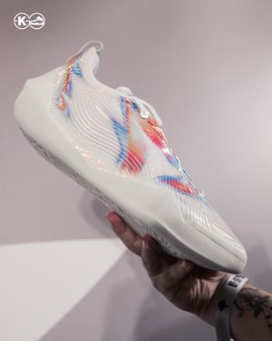 Image post by @kicksvisionofficial on Instagram