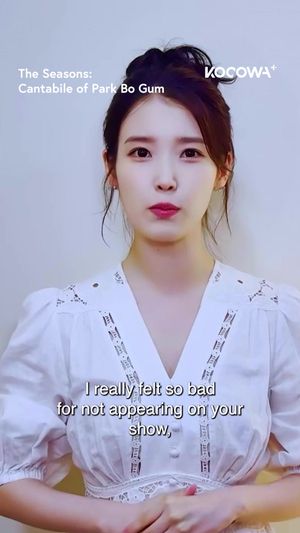 Video post by @kocowa.official on TikTok