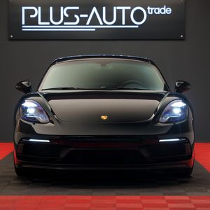 Image post by @plusautotrade on Instagram