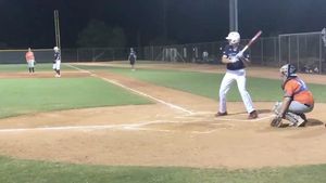 Image post by @perfectgameusa on Instagram