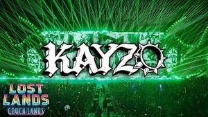 Video post by @lostlandsmusicfestival on YouTube