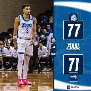 Image post by @drakembb on Instagram