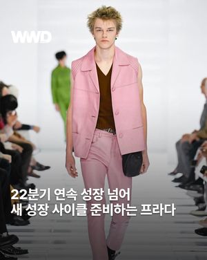 Image post by @wwdkorea on Instagram