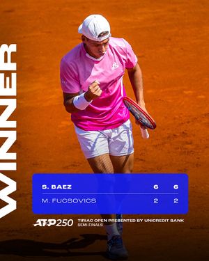 Image post by @atptour on Instagram