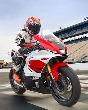 Image post by @yamahamotoraus on Instagram