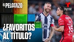 Video post by @deportes on YouTube
