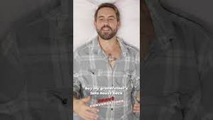 Video post by @graveconversations on YouTube