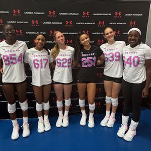 Image post by @tavvolleyball on Instagram