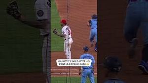 Video post by @sportsnet on YouTube