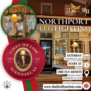 Image post by @northportchamberofcommerce on Instagram