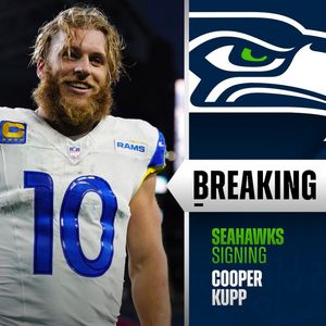 Image post by @undrafted.sports on Instagram