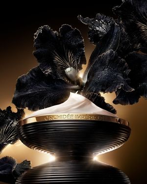Image post by @guerlain on Instagram