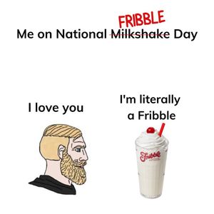 Image post by @friendlys on Instagram