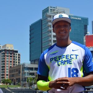 Image post by @pgallamerican on Instagram