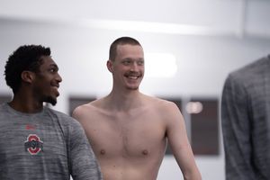 Image post by @ohiostswimdive on Instagram