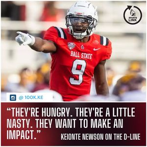 Image post by @bsusportslink on Facebook