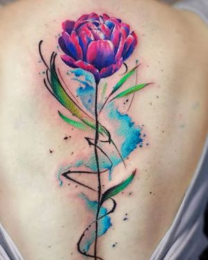 Image post by @mobistattoo on Instagram
