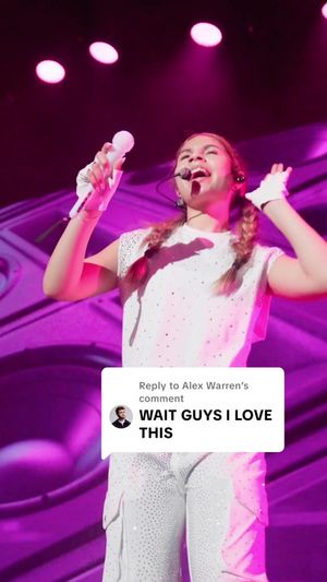 Video post by @kidzbop on TikTok