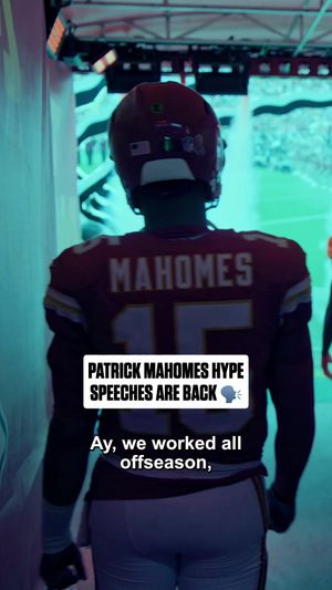 Video post by @nfl on TikTok