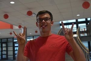 Image post by @makinfocus on Instagram