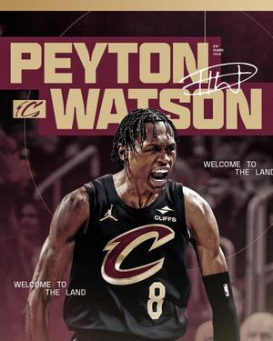 Video post by @cavs on TikTok
