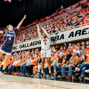 Image post by @osuwbb on Instagram