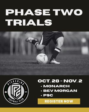 Image post by @pickering_fc on Instagram