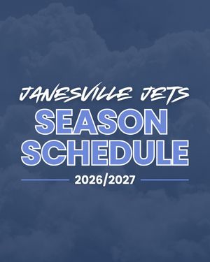 Image post by @janesvillejets on Instagram