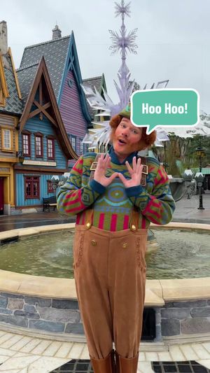 Video post by @disneyparks on TikTok