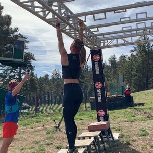 Image post by @spartanrace on Instagram