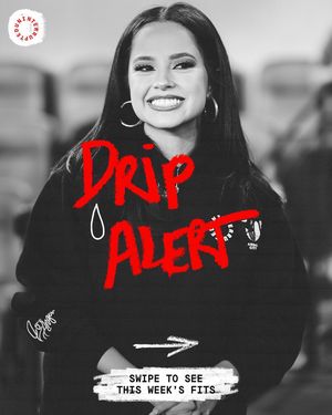 Image post by @uninterrupted on Instagram