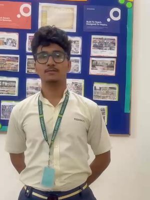 Image post by @rishikulvidyapeeth on Instagram