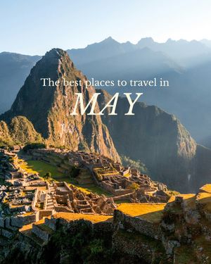 Image post by @bestintravel on Instagram