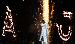 Image post by @wembleystadium on Twitter