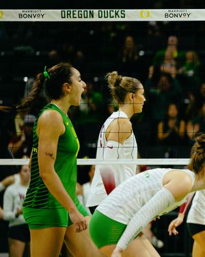Image post by @oregonvb on Instagram