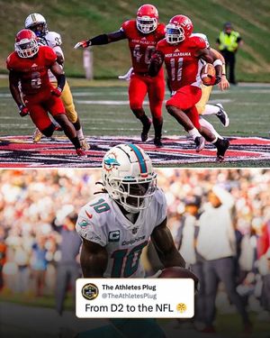 Video post by @theathletesplug on TikTok
