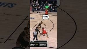 Video post by @jackrabbitnba on YouTube